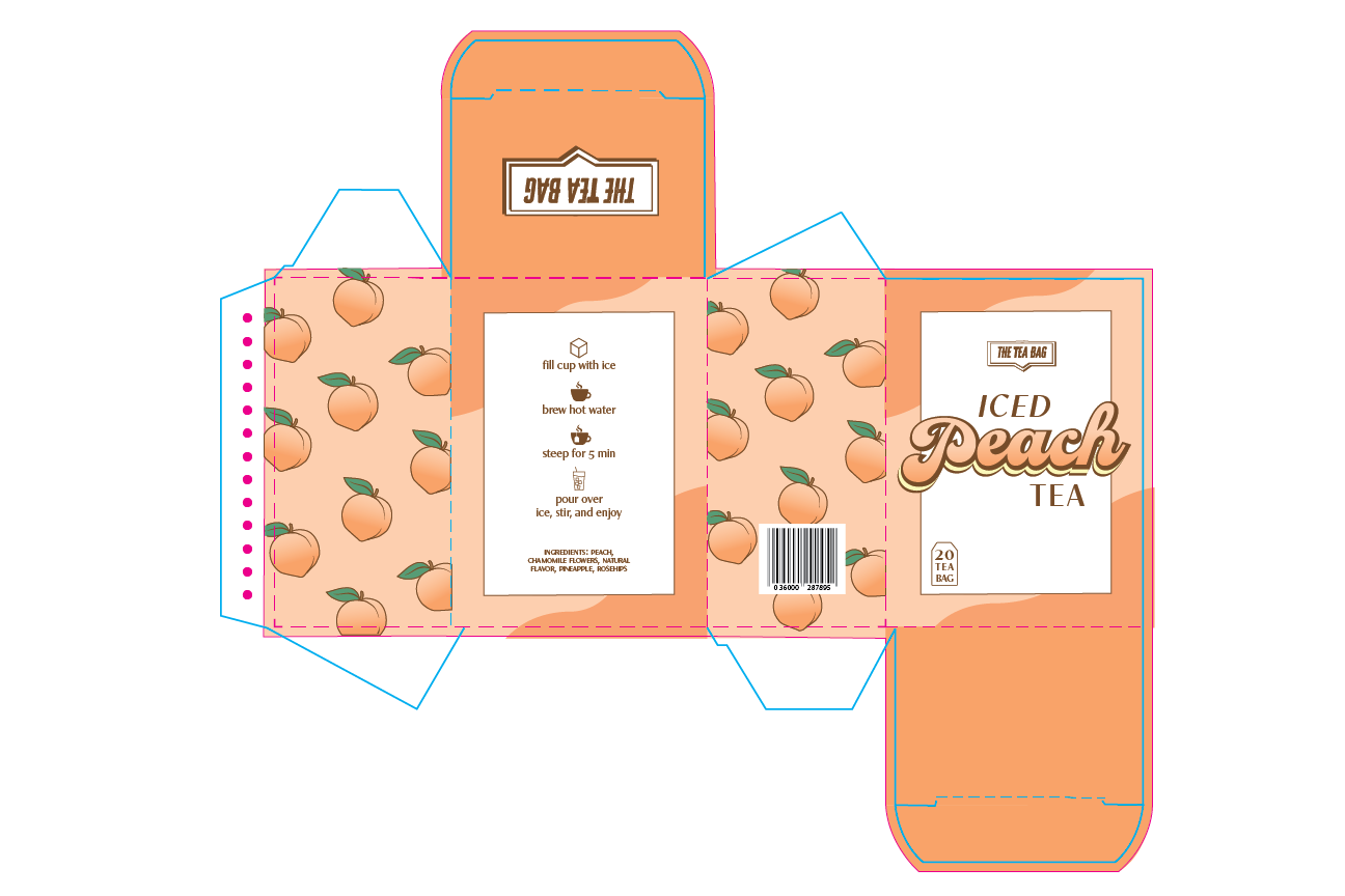 Package design